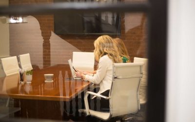 Gestión del Talento: desarrollando talento en nuestra Organización