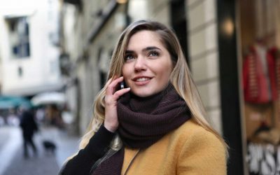 El Teléfono: Herramienta para la Captación de clientes