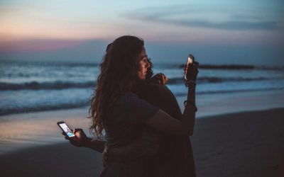 Herramientas 4.0 de Comunicación
