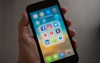 Cómo utilizar las redes sociales para vender