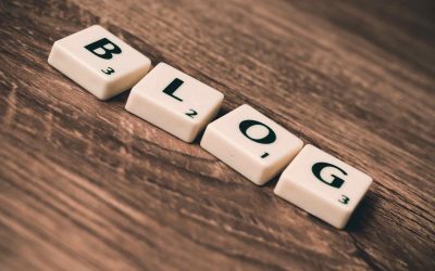 El Blog como Canal de confianza con Clientes
