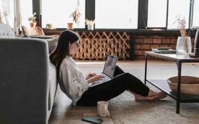 Envio de boletines comerciales con Mailchimp