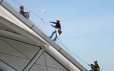 La Salud Laboral y la Prevención de Riesgos