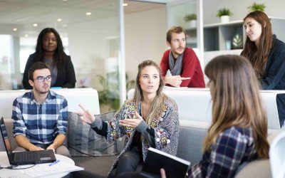 Cómo Mejorar el Trabajo en Equipo