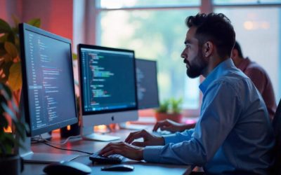 Herramientas IA Online: Chat GPT, Copilot y Gemini