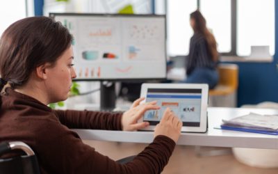 Minitab: funciones de análisis estadístico en función de los datos