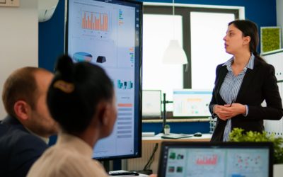 Análisis de datos con Power BI (Avanzado)
