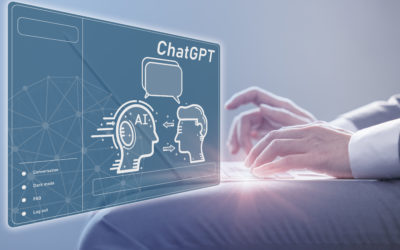 INTELIGENCIA ARTIFICIAL:  INTRODUCCIÓN AL USO DE CHATGTP