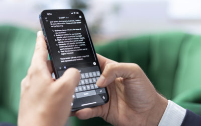 Revolución artificial: uso y aplicaciones de ChatGPT en el entorno digital